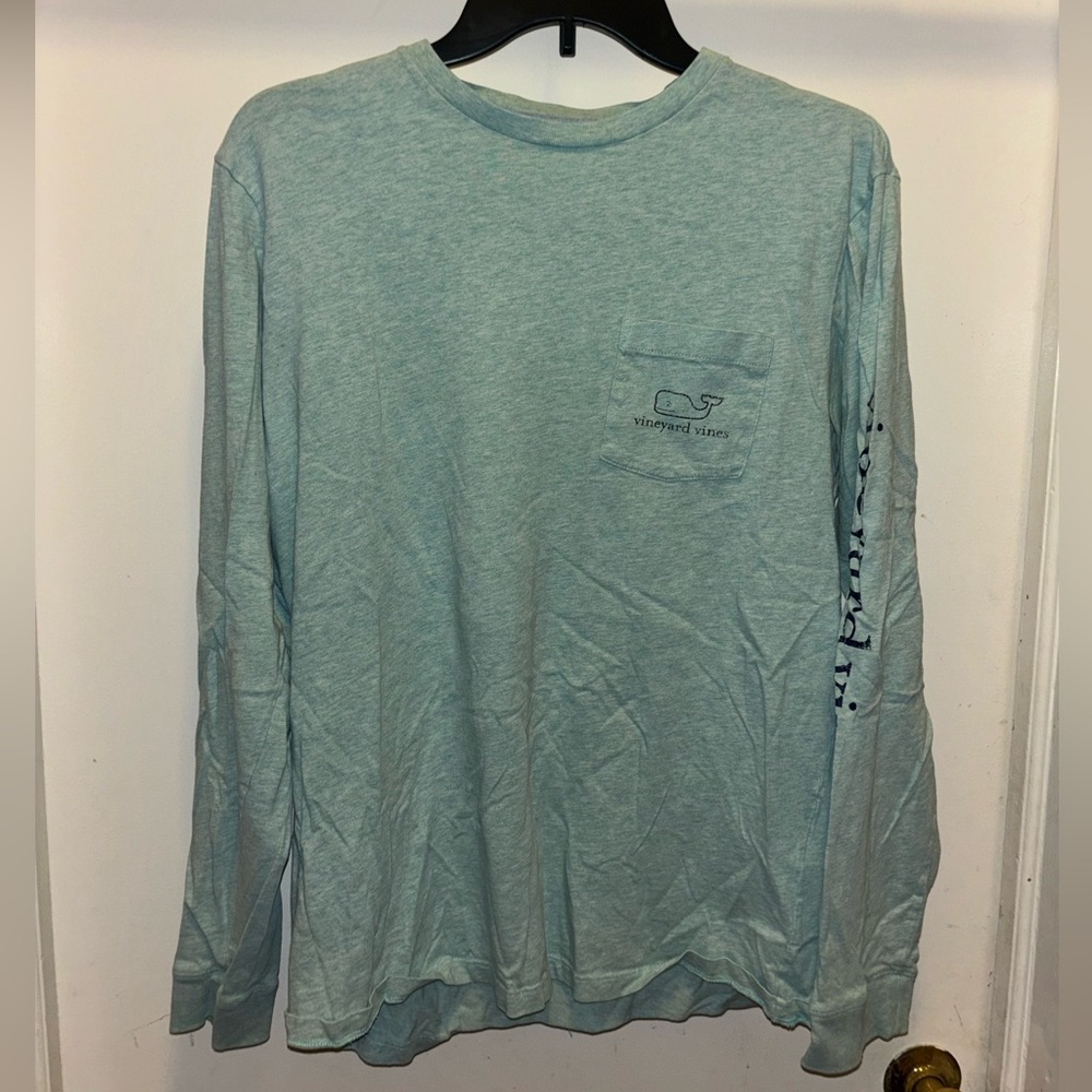 Vineyard Vines Longsleeve Medium Shirt